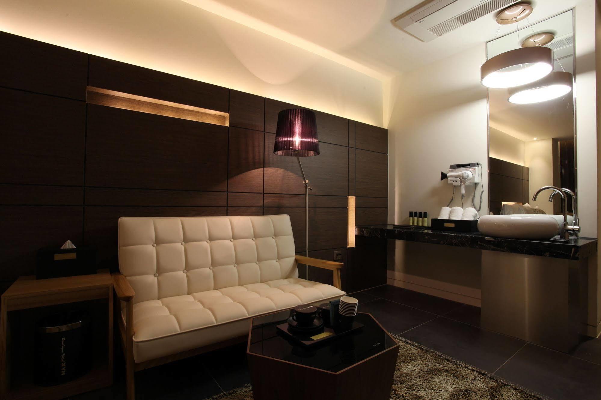Boutique Hotel Xym Seoul Exterior photo