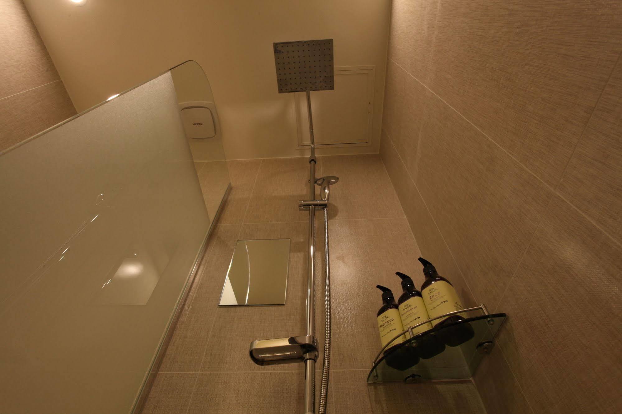Boutique Hotel Xym Seoul Exterior photo